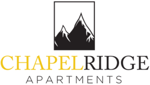 Chapel Ridge Apartments logo